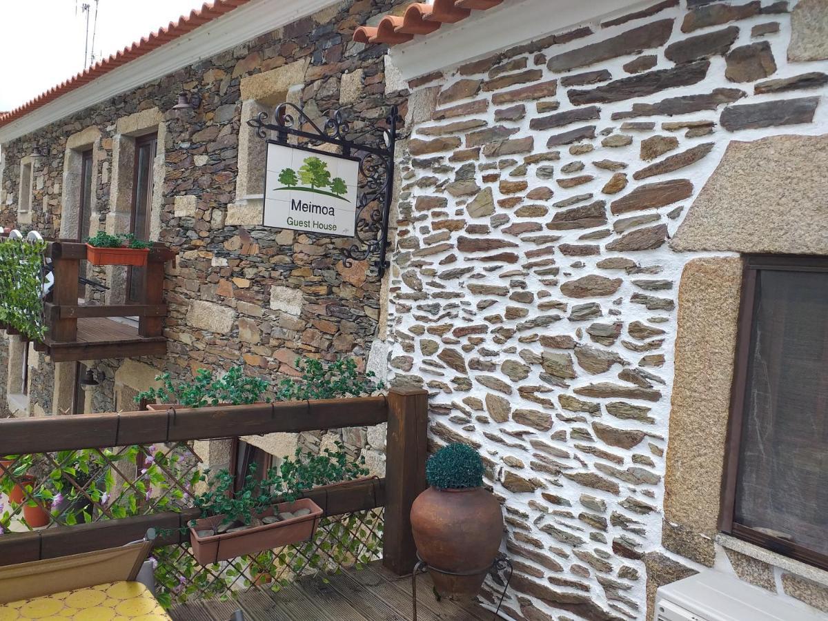 Meimoa Guesthouse Ngoại thất bức ảnh
