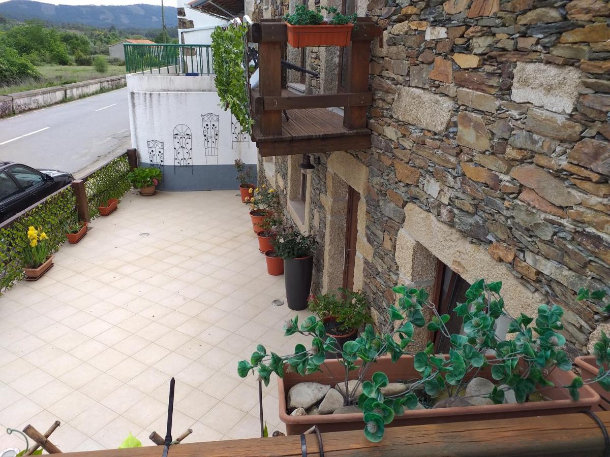 Meimoa Guesthouse Ngoại thất bức ảnh