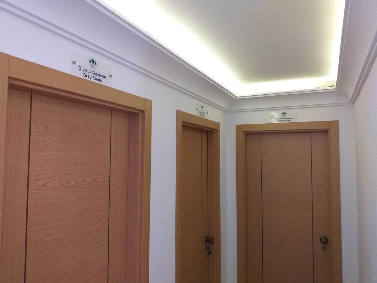 Meimoa Guesthouse Ngoại thất bức ảnh