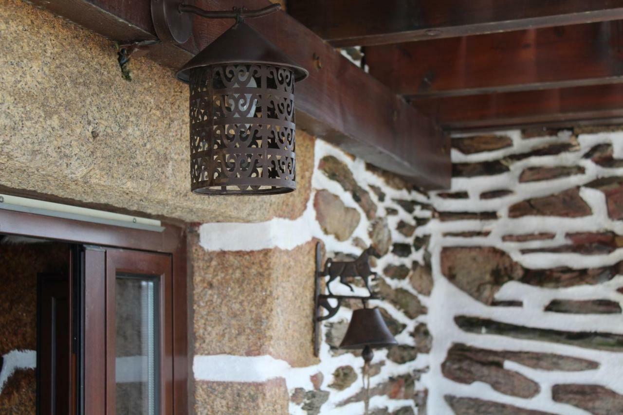 Meimoa Guesthouse Ngoại thất bức ảnh